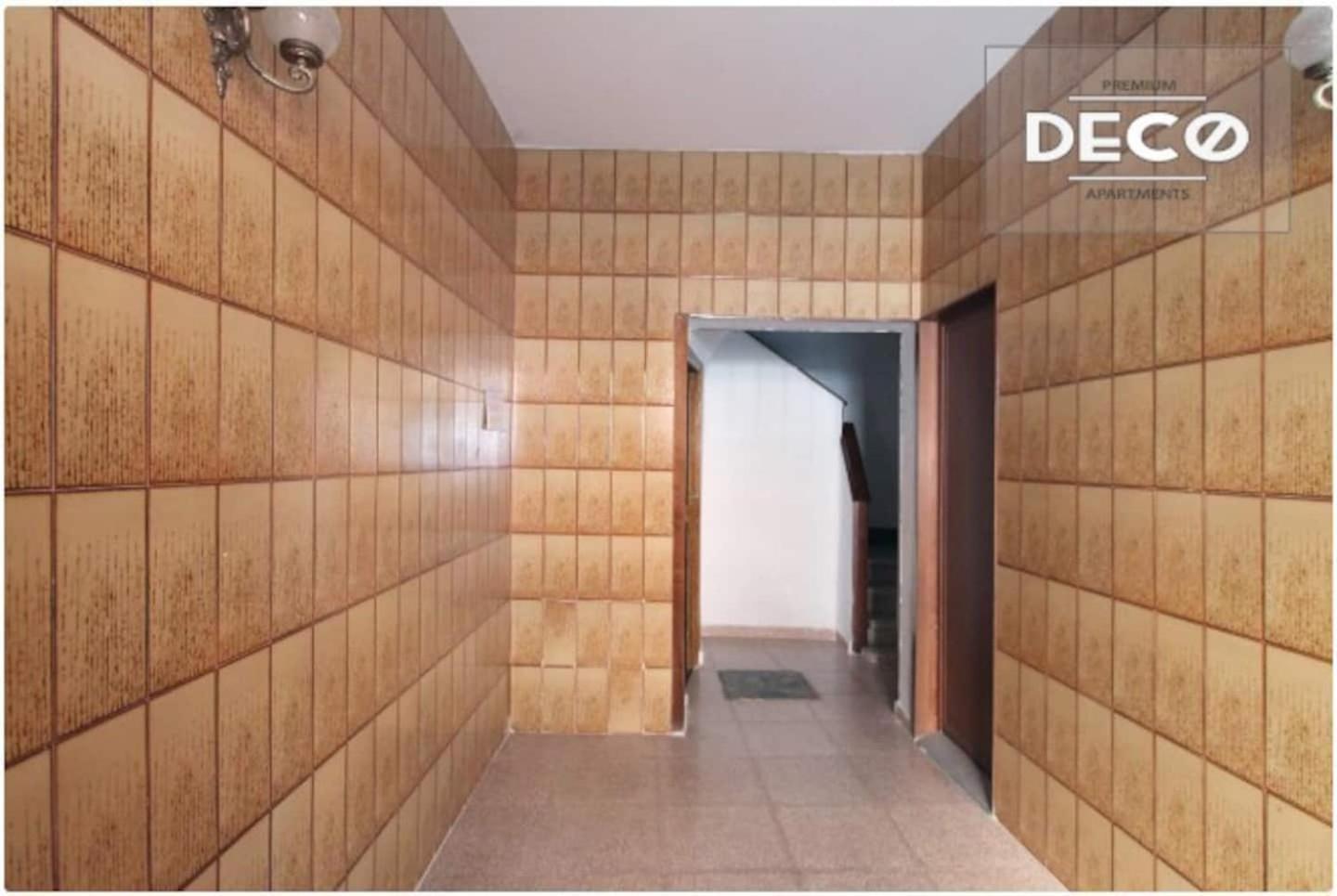 La Rosa - A 15 Min Del Centro Apartment