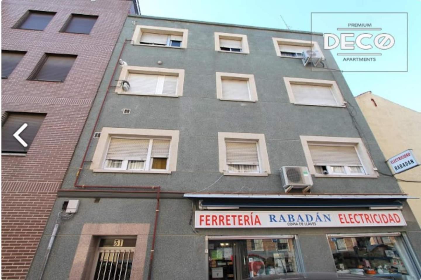 La Rosa - A 15 Min Del Centro Apartment Madrid