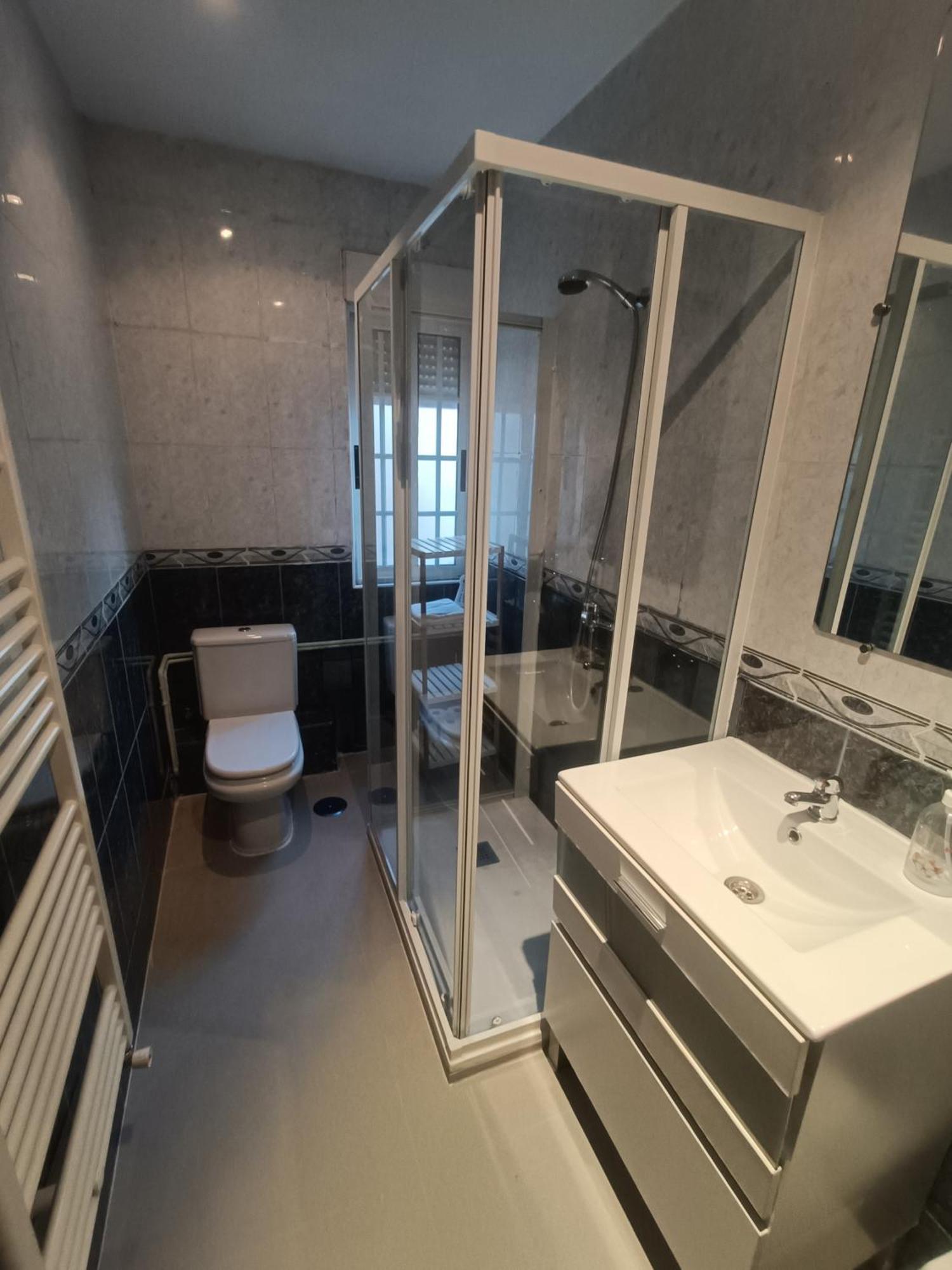 Apartment La Rosa - A 15 Min Del Centro Madrid