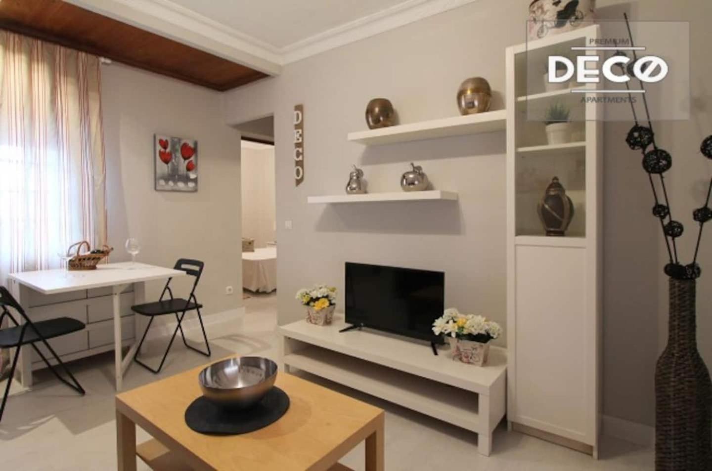 Apartment La Rosa - A 15 Min Del Centro
