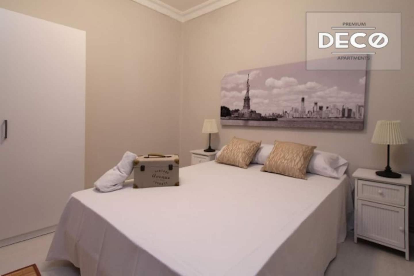 La Rosa - A 15 Min Del Centro Apartment Madrid