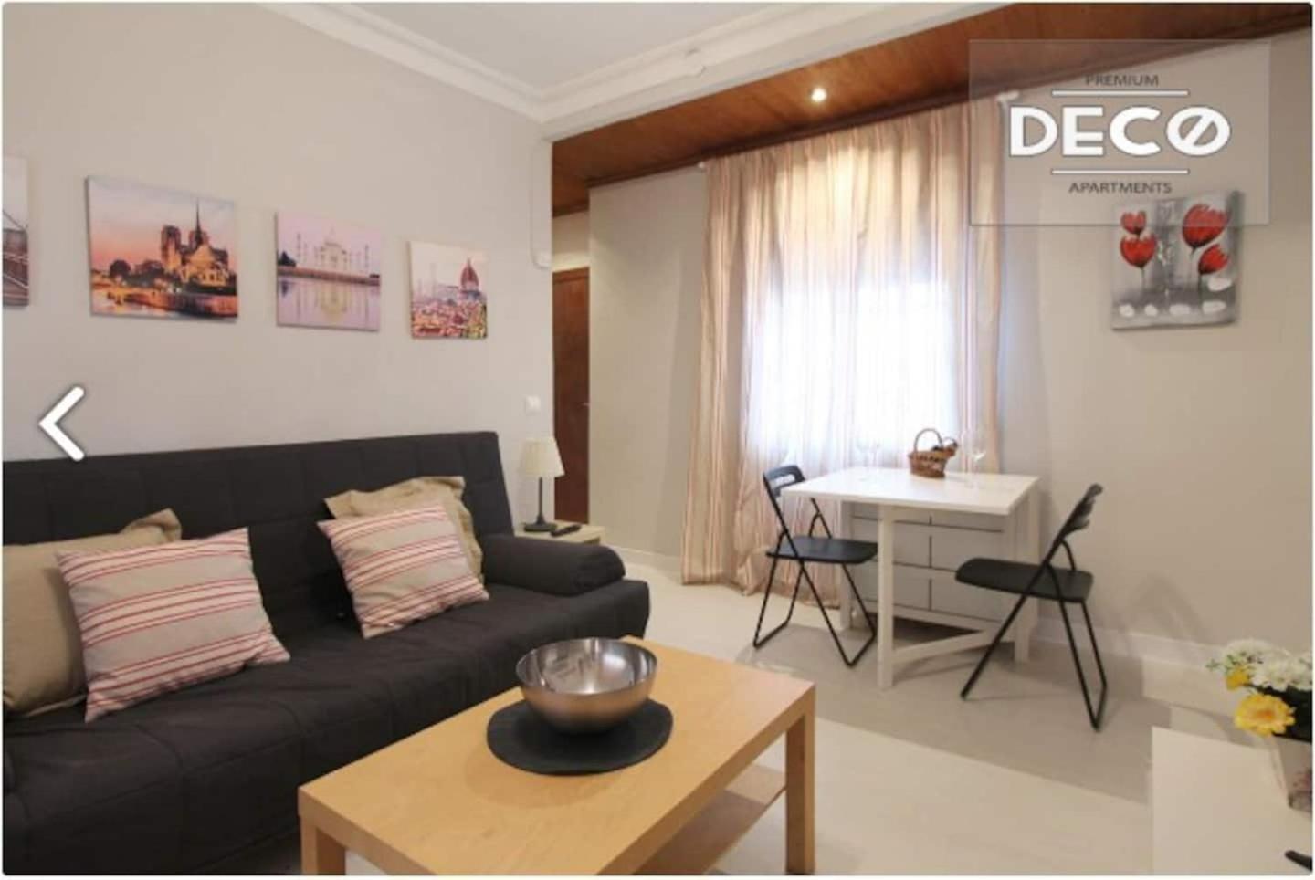 La Rosa - A 15 Min Del Centro Apartment