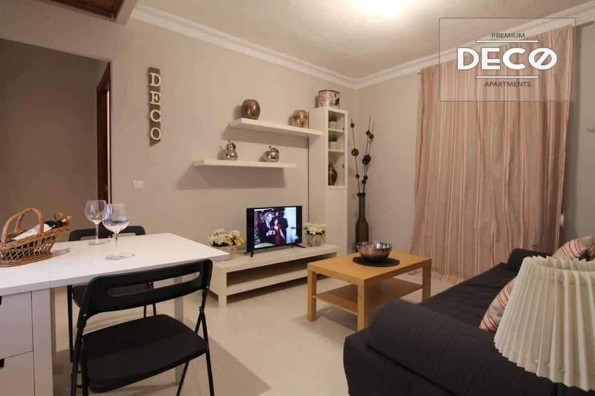 Apartment La Rosa - A 15 Min Del Centro