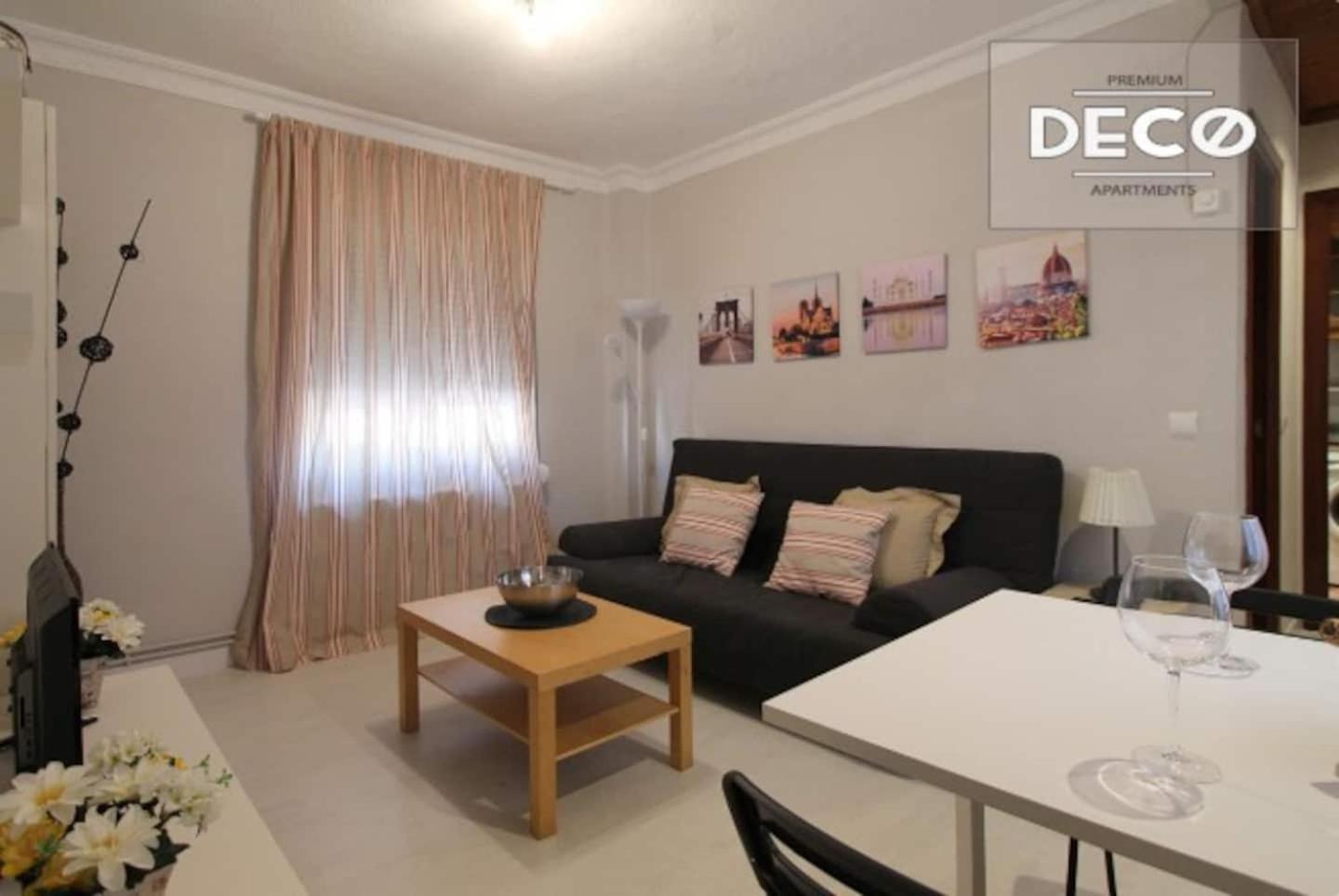 Apartment La Rosa - A 15 Min Del Centro *