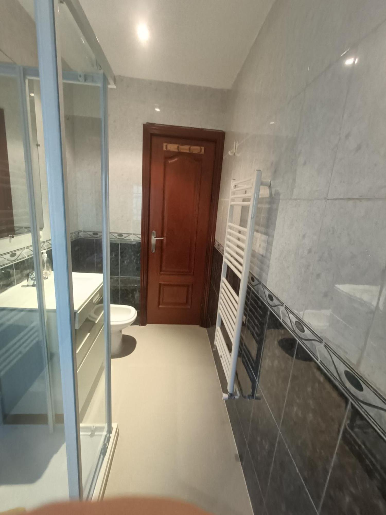 Apartment La Rosa - A 15 Min Del Centro